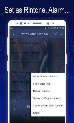 Native American Sounds 2