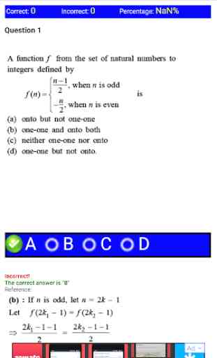 Previous Years JEE(main) Chemistry MCQ 2