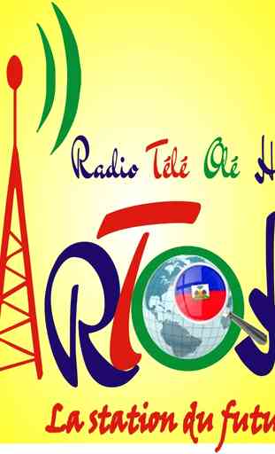 Radio Tele Ole Haiti 2