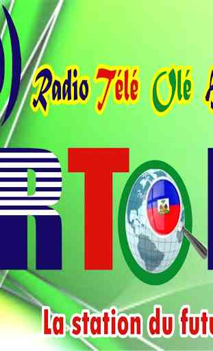 Radio Tele Ole Haiti 3