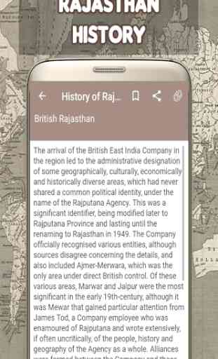 Rajasthan History 2
