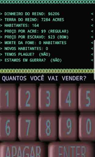 Reino Acessível Português com teclado Grátis 3