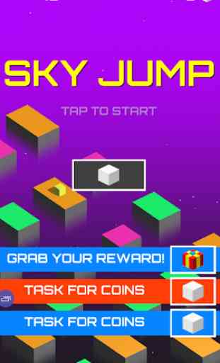 Sky Jump 1