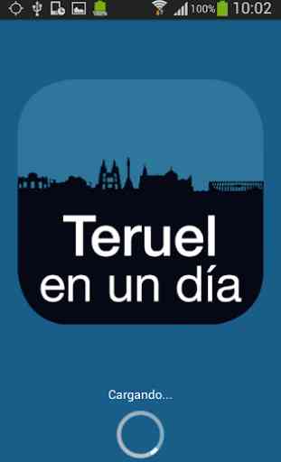 Teruel en 1 día 1