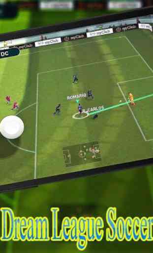Tips For Dream League Victorious Soccer 2020 2