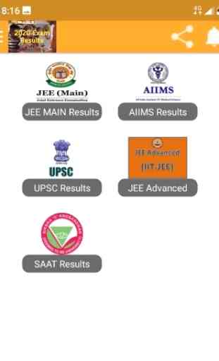 TN All Exam Results 1