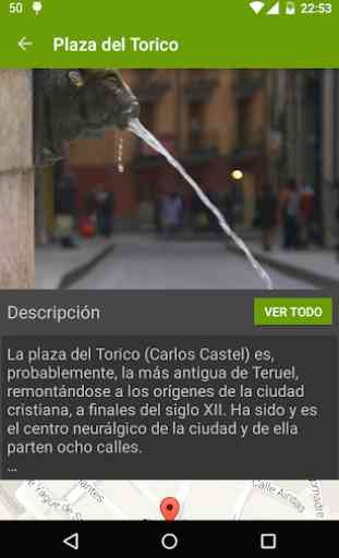 Turismo Teruel 3