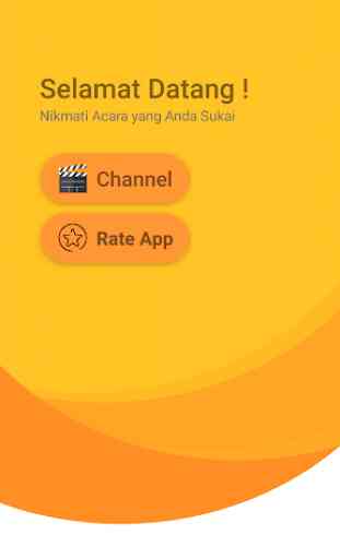 TV Indonesia HD - Semua Saluran All Channel 1