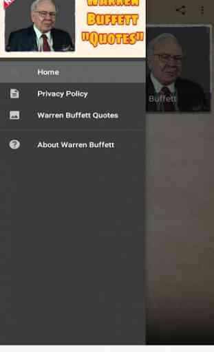 Warren Buffett Quotes 1