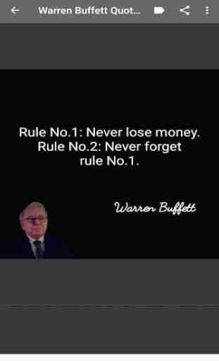 Warren Buffett Quotes 4