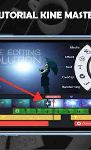 Best Tips Kine Master Video Editing 1