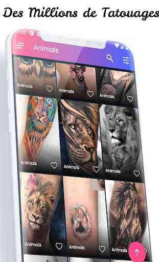 Cool Tattoo Ideas: +5000 dessins de tatouages 1