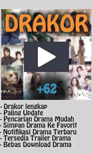 Drakor+62 - Nonton Drama Korea Sub Indo 1
