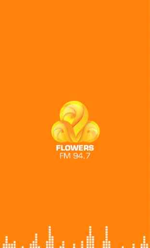 Flowers 94.7 FM 1