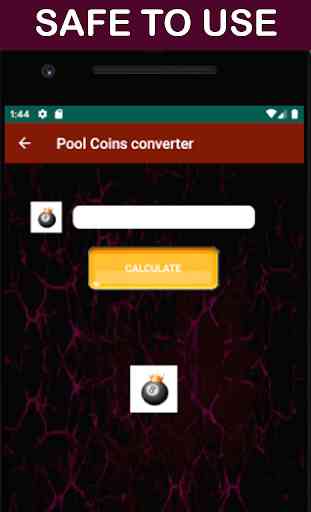 Free 8 Ball Pool Coins Counter - Latest Tips 1