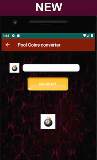 Free 8 Ball Pool Coins Counter - Latest Tips 3
