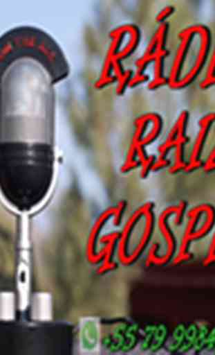 Radio Raiz Gospel 1
