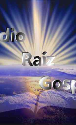 Radio Raiz Gospel 2