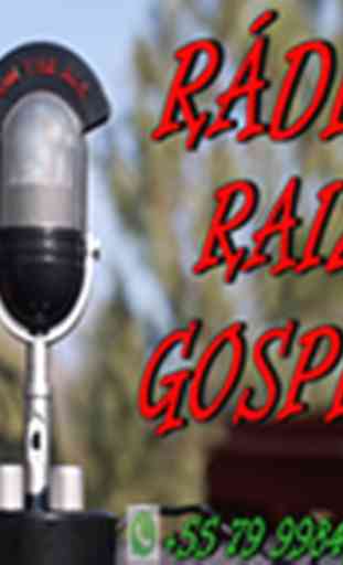 Radio Raiz Gospel 3