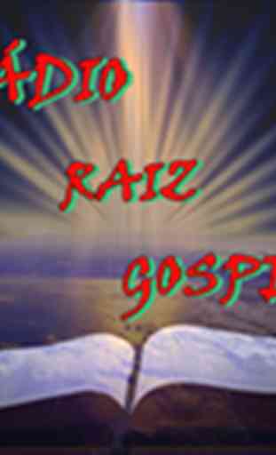 Radio Raiz Gospel 4