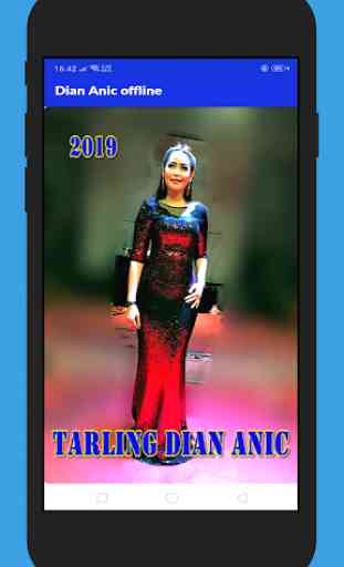 Tarling Dian Anic 2019 Offline 2