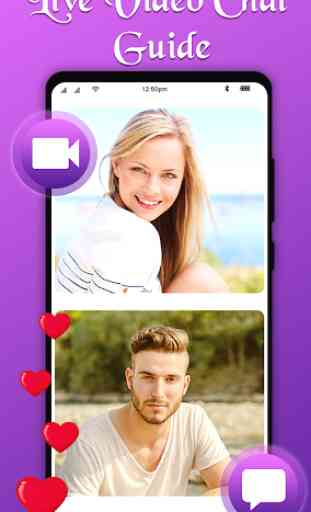 Video Call & Video Chat Guide 2