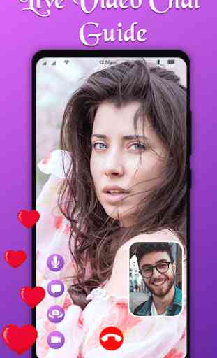 Video Call & Video Chat Guide 3