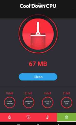 64gb Micro SD Memory Card Booster: Phone Cleaner 2