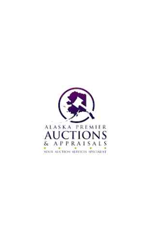 Alaska Premier Auctions 1
