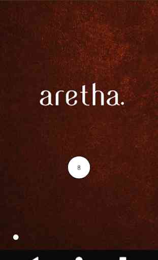 Aretha ring sizer 2