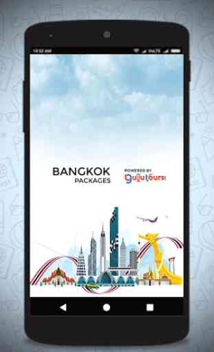 Bangkok Tours and Packages 1