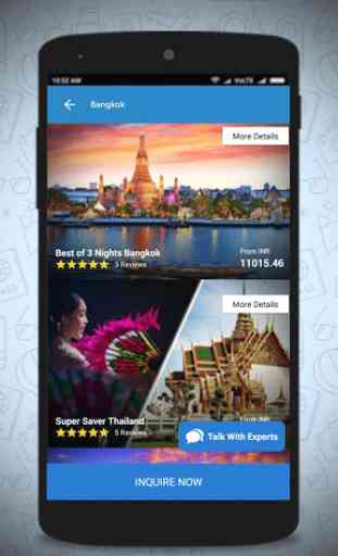 Bangkok Tours and Packages 2
