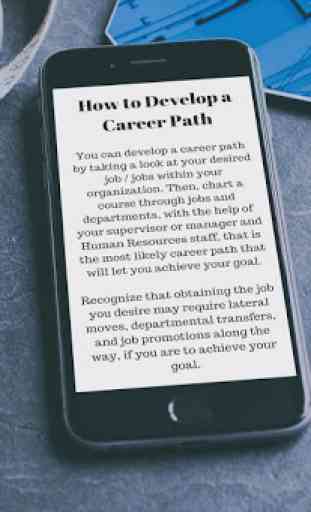 CAREER PATH PLANNING - PLAN FOR A BETTER CAREER 2