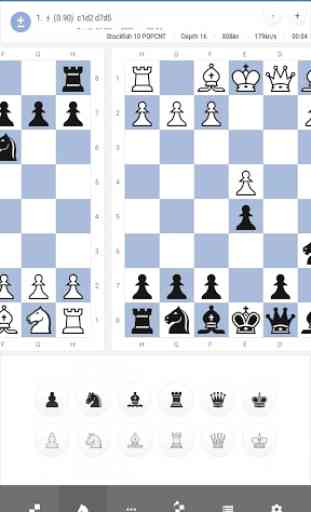 Chess Analysis 1