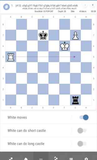 Chess Analysis 2