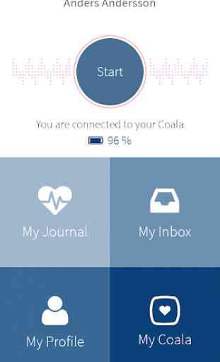 Coala App 1