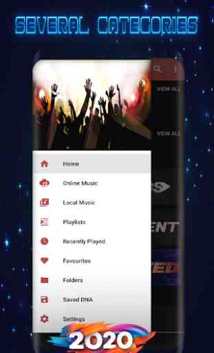 Download Music - MP3 Downloader & Music Player 4