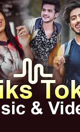 Download Tik Tok - Tik Tok Videos 1