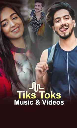 Download Tik Tok - Tik Tok Videos 4