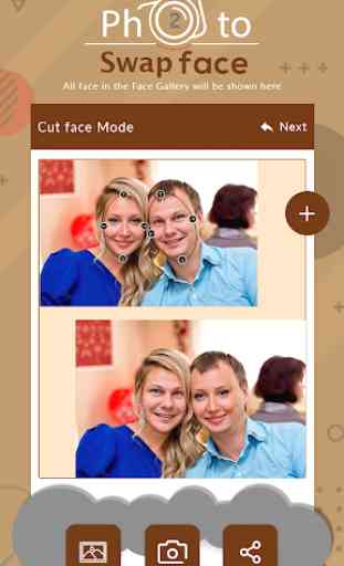 Face Swap - Live Face Camera & Photo Editor 1