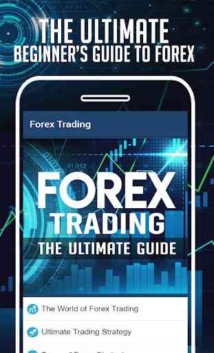 Forex Trading pour les débutants 2