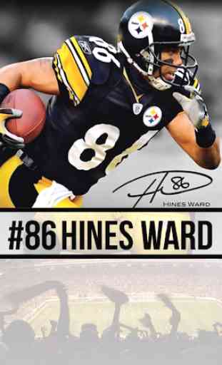 Hines Ward 3