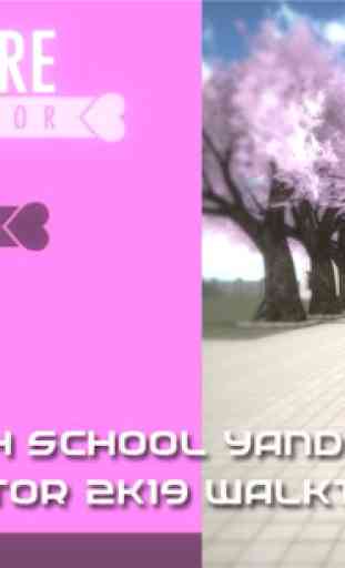 Hints For Yandere School Simulator 2