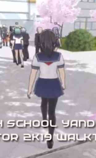 Hints For Yandere School Simulator 3