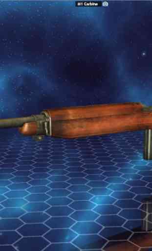 How it works: M1 Carbine 2