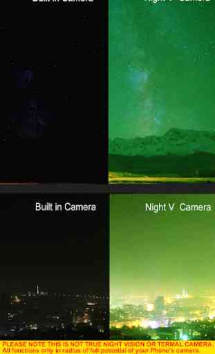 Night Camera (Photo & Video) 4