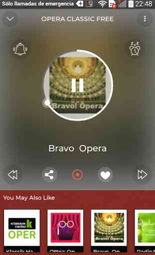 Opera Classic Gratis 4