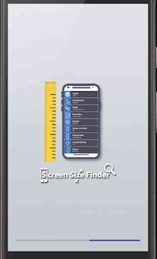 Screen Size Finder 1