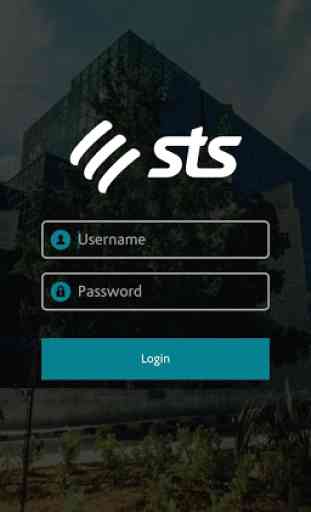 STS Connect 1