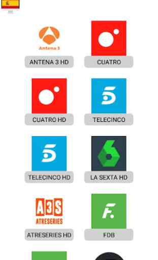 Tele - España 1